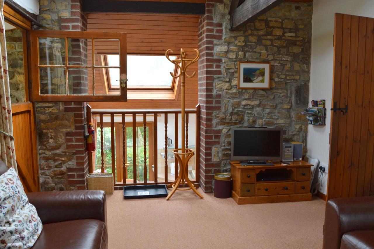 Shipload Cottage ハートランド エクステリア 写真