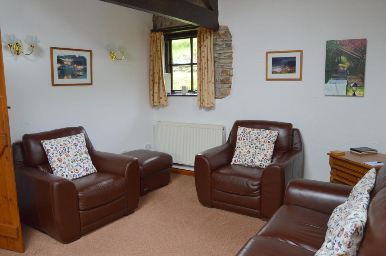 Shipload Cottage ハートランド エクステリア 写真
