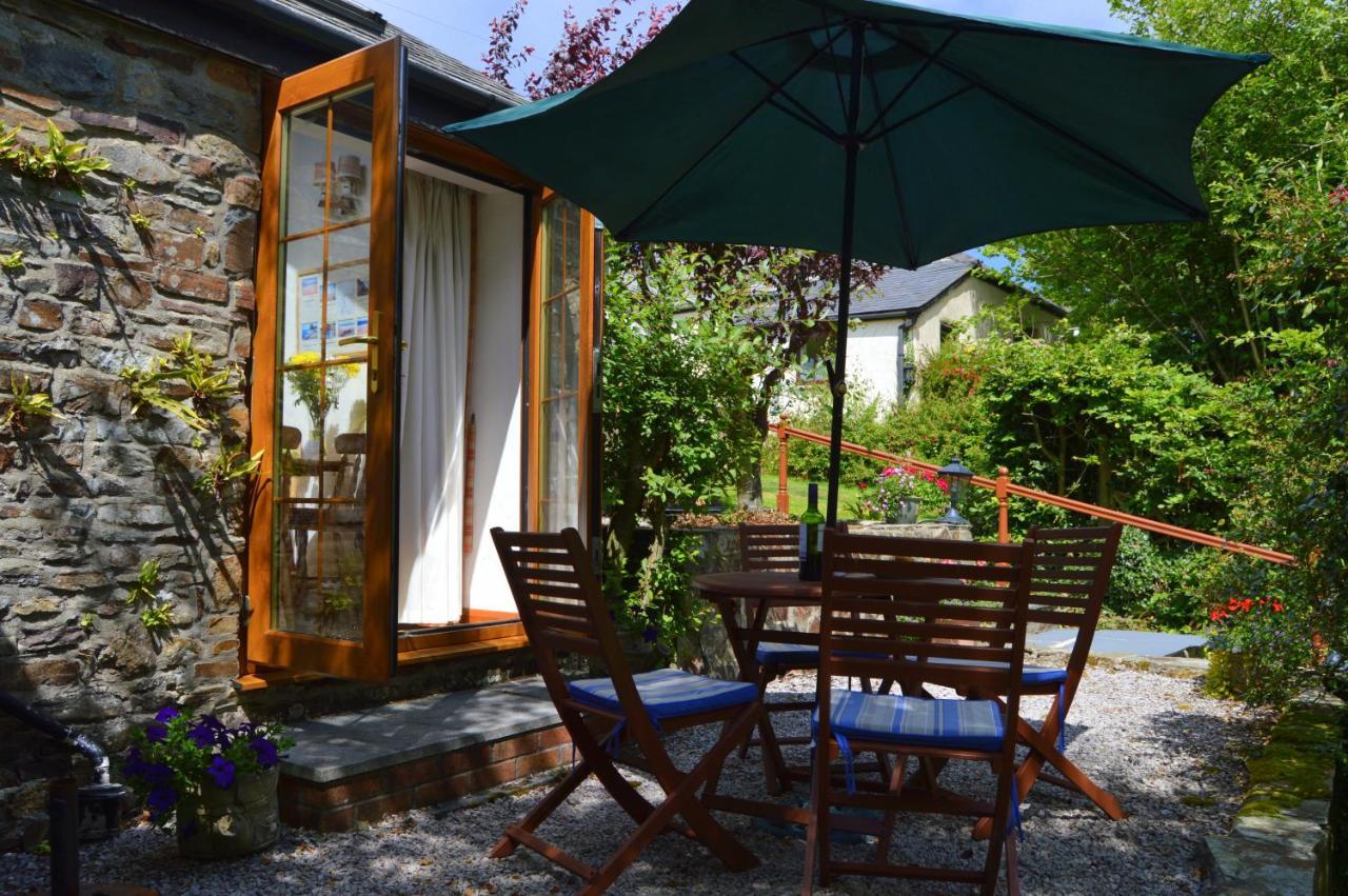 Shipload Cottage ハートランド エクステリア 写真