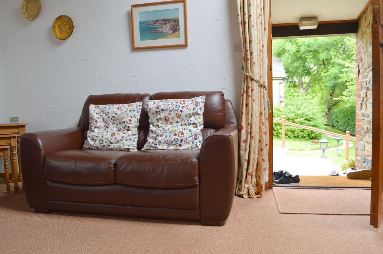 Shipload Cottage ハートランド エクステリア 写真
