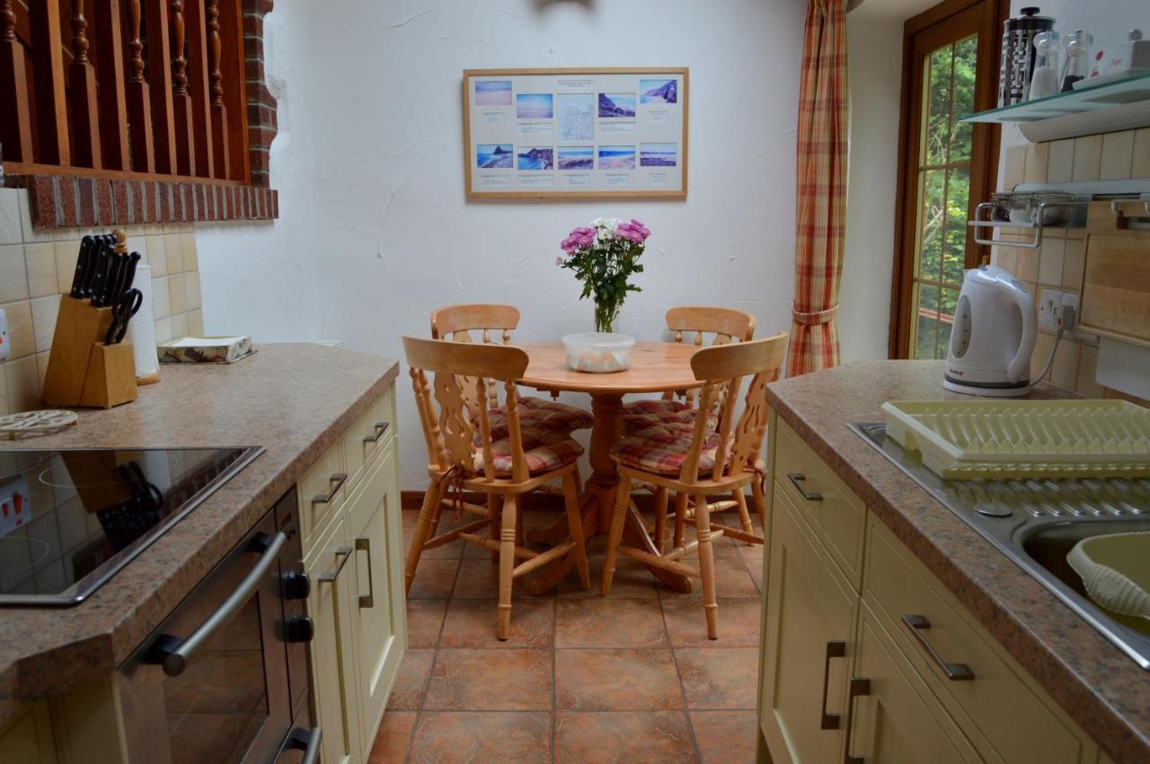 Shipload Cottage ハートランド エクステリア 写真