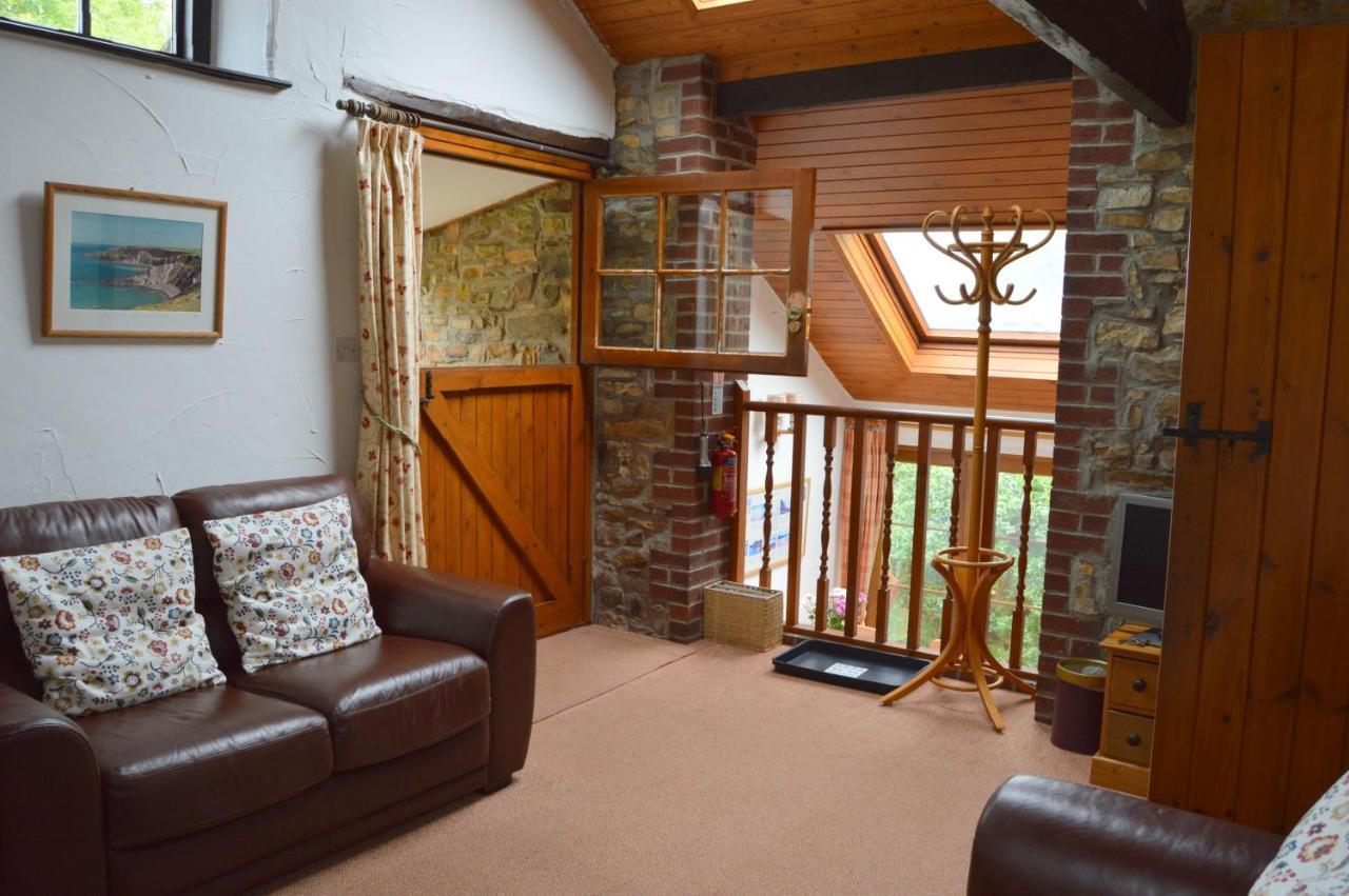 Shipload Cottage ハートランド エクステリア 写真