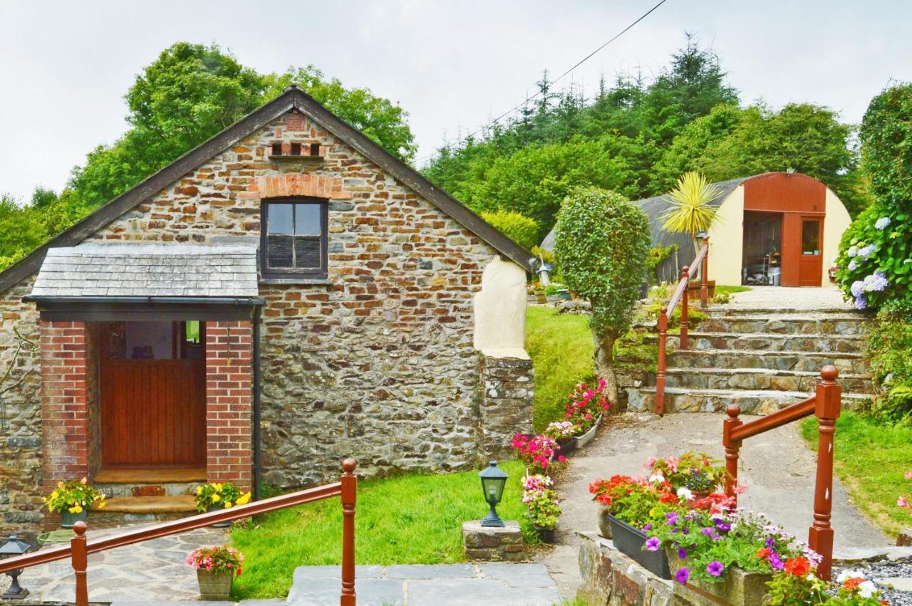 Shipload Cottage ハートランド エクステリア 写真